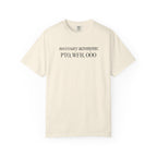 Necessary acronyms T-Shirt