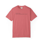 Physically, I am here... T-Shirt