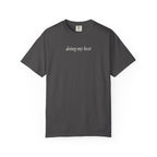 doing my best T-Shirt