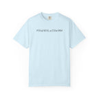 PTO & WFH, so I'll be OOO T-Shirt