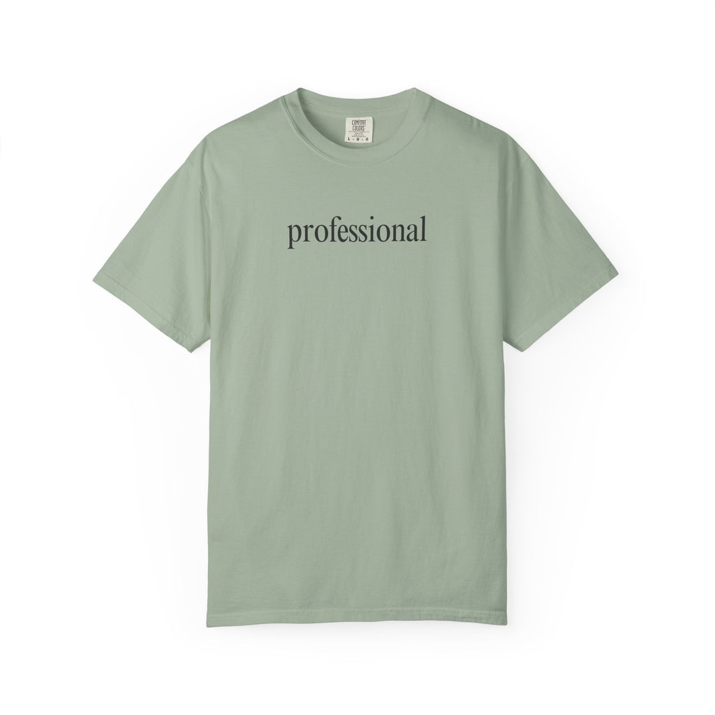 professional T-Shirt