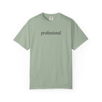 professional T-Shirt