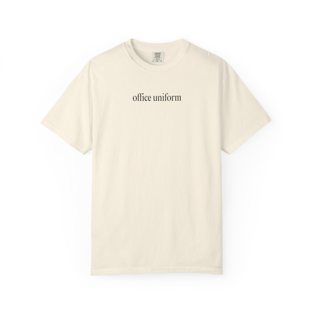 office uniform T-Shirt