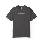 I like to WFH T-Shirt