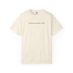Anxious but make it chic T-Shirt