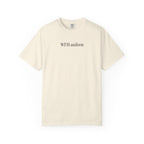 WFH uniform T-Shirt