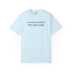Necessary acronyms T-Shirt