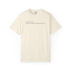 Physically, I am here... T-Shirt