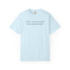 The 9-5... T-Shirt