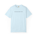 Anxious but make it chic T-Shirt