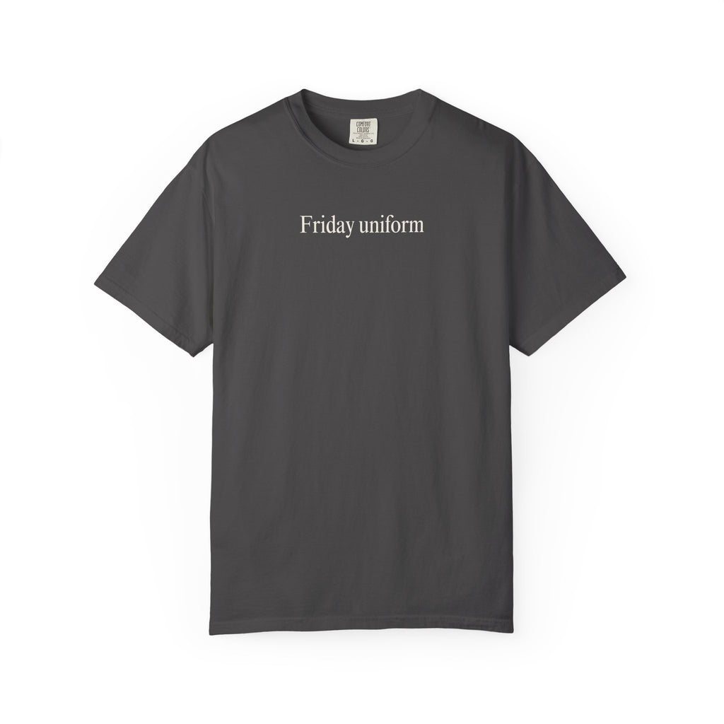 Friday uniform T-Shirt
