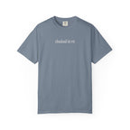 clocked in rn T-Shirt