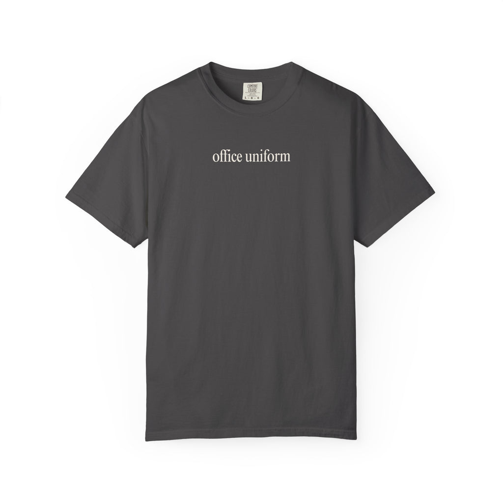 office uniform T-Shirt