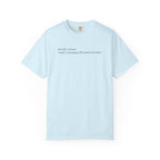 Physically, I am here... T-Shirt