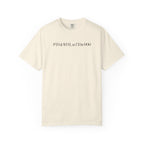 PTO & WFH, so I'll be OOO T-Shirt