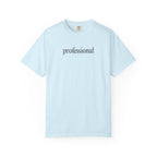 professional T-Shirt