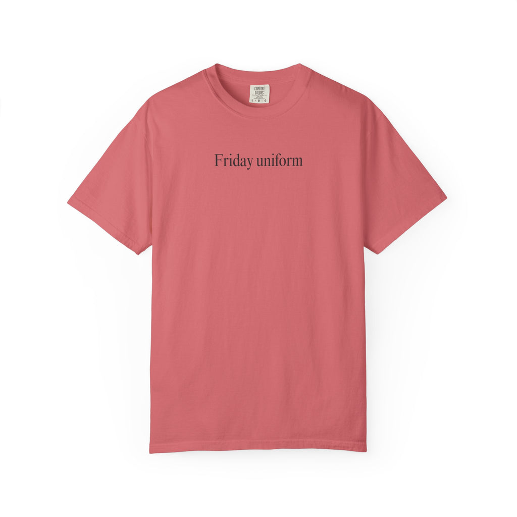 Friday uniform T-Shirt