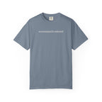 overstimulated & underpaid T-Shirt