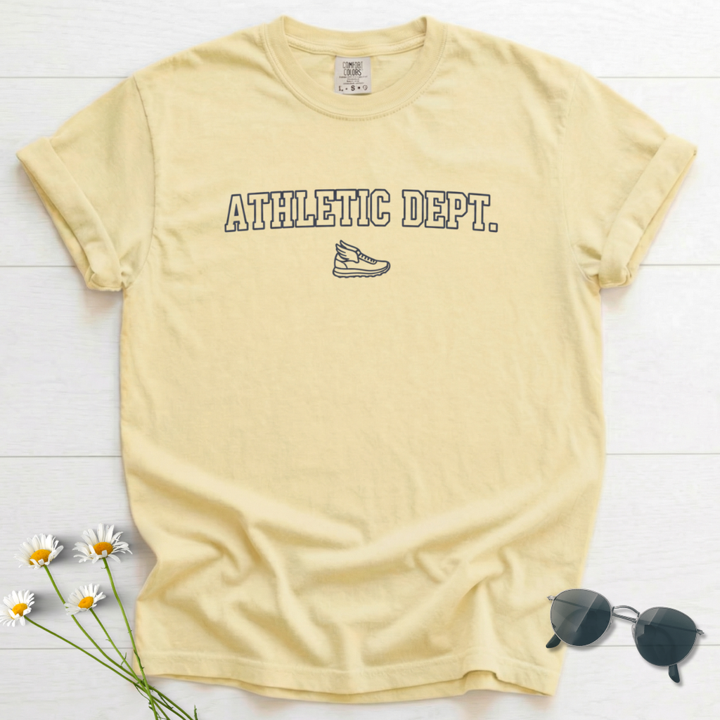 Athletic Dept. T-Shirt