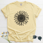 Sunflower T-Shirt