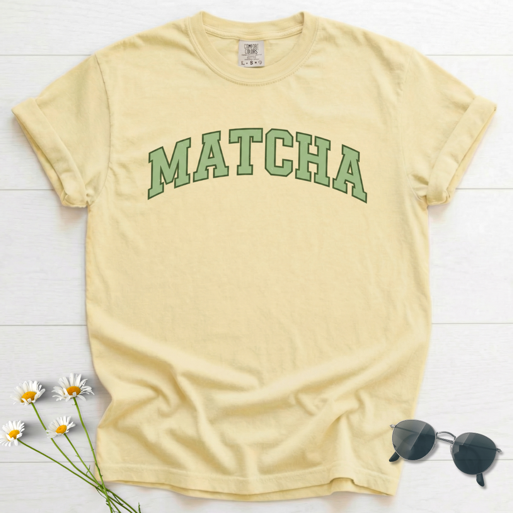 Matcha T-Shirt