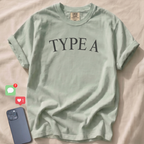 TYPE A T-Shirt