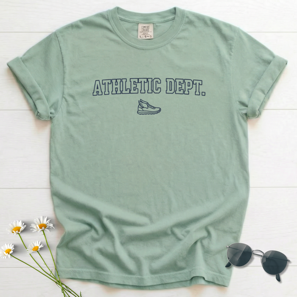 Athletic Dept. T-Shirt