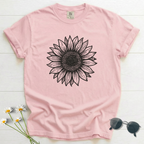 Sunflower T-Shirt
