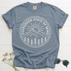 Evergreen State of Mind T-Shirt