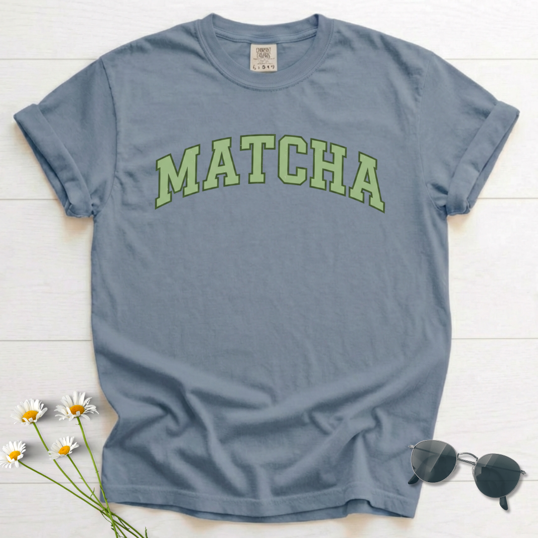 Matcha T-Shirt