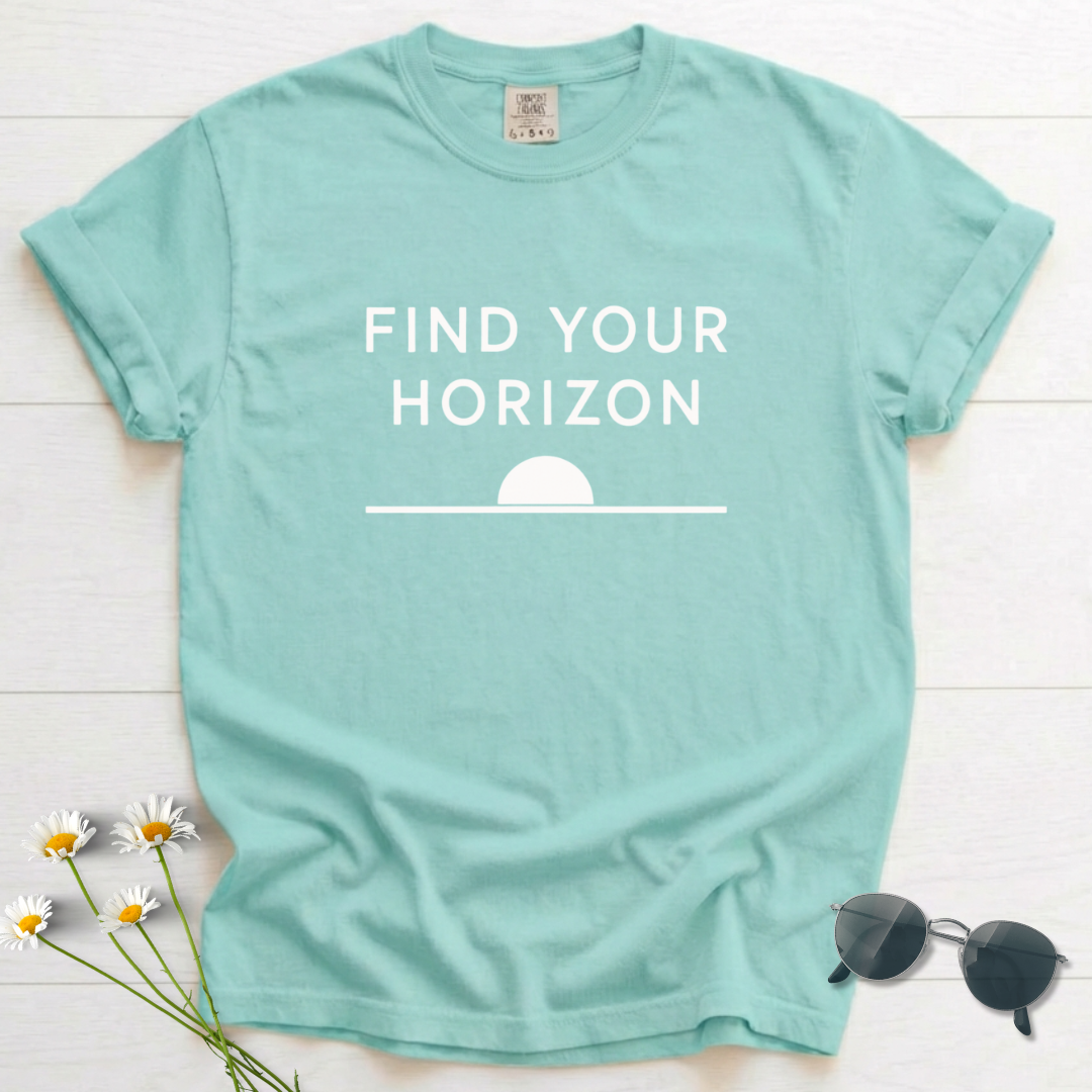 Find Your Horizon T-Shirt