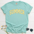Summer Uni Style T-Shirt