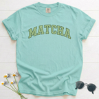 Matcha T-Shirt