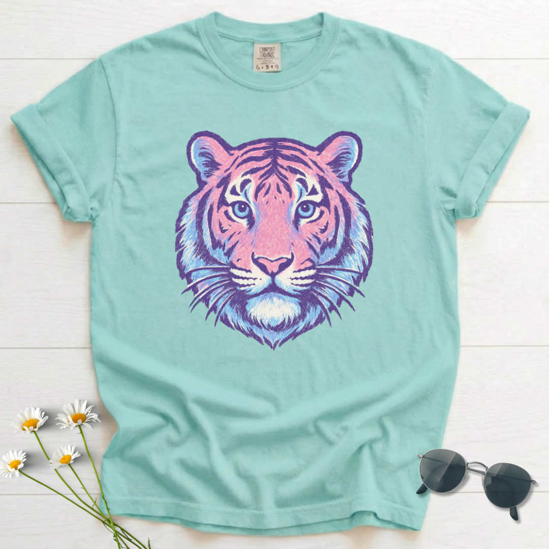 Tiger T-Shirt