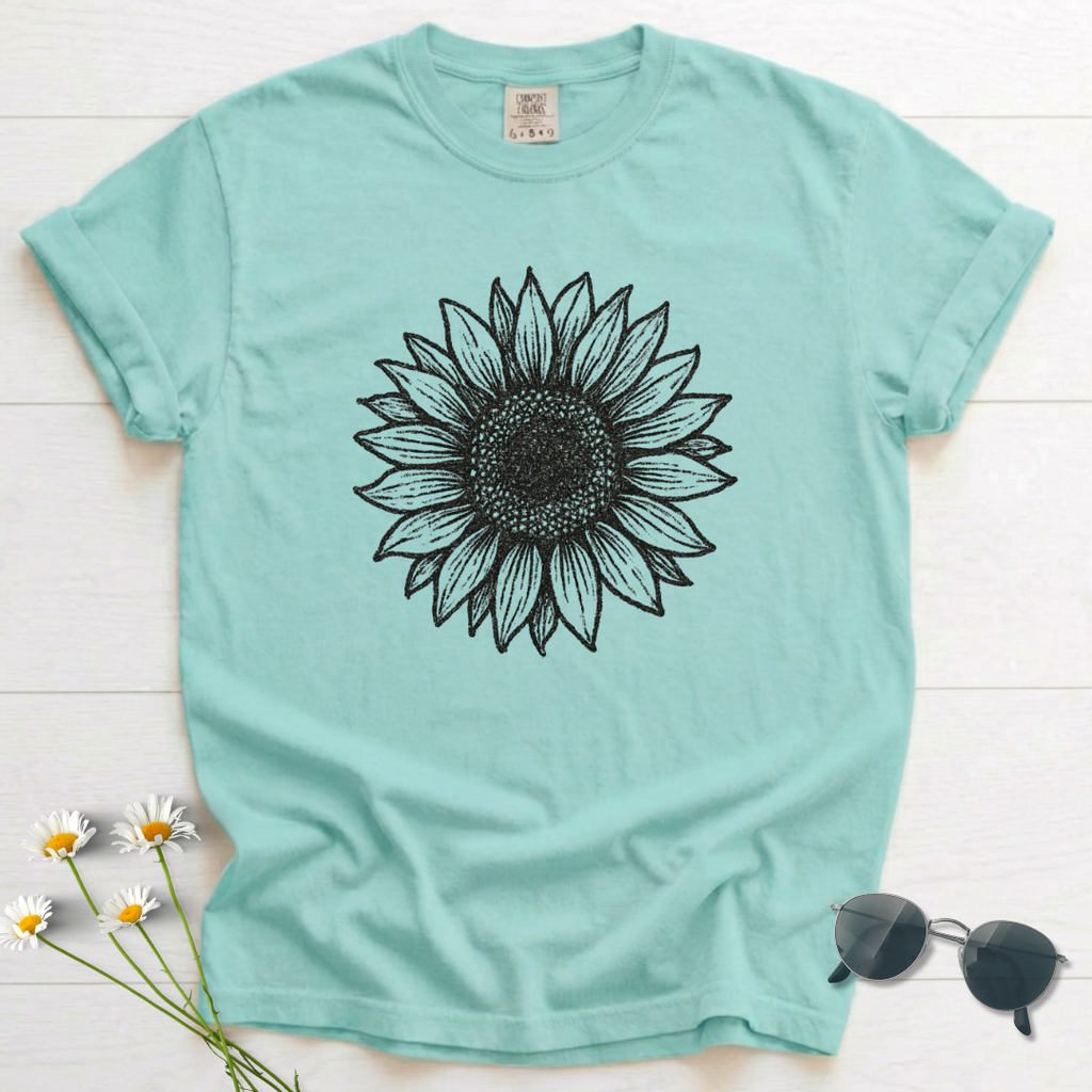 Sunflower T-Shirt
