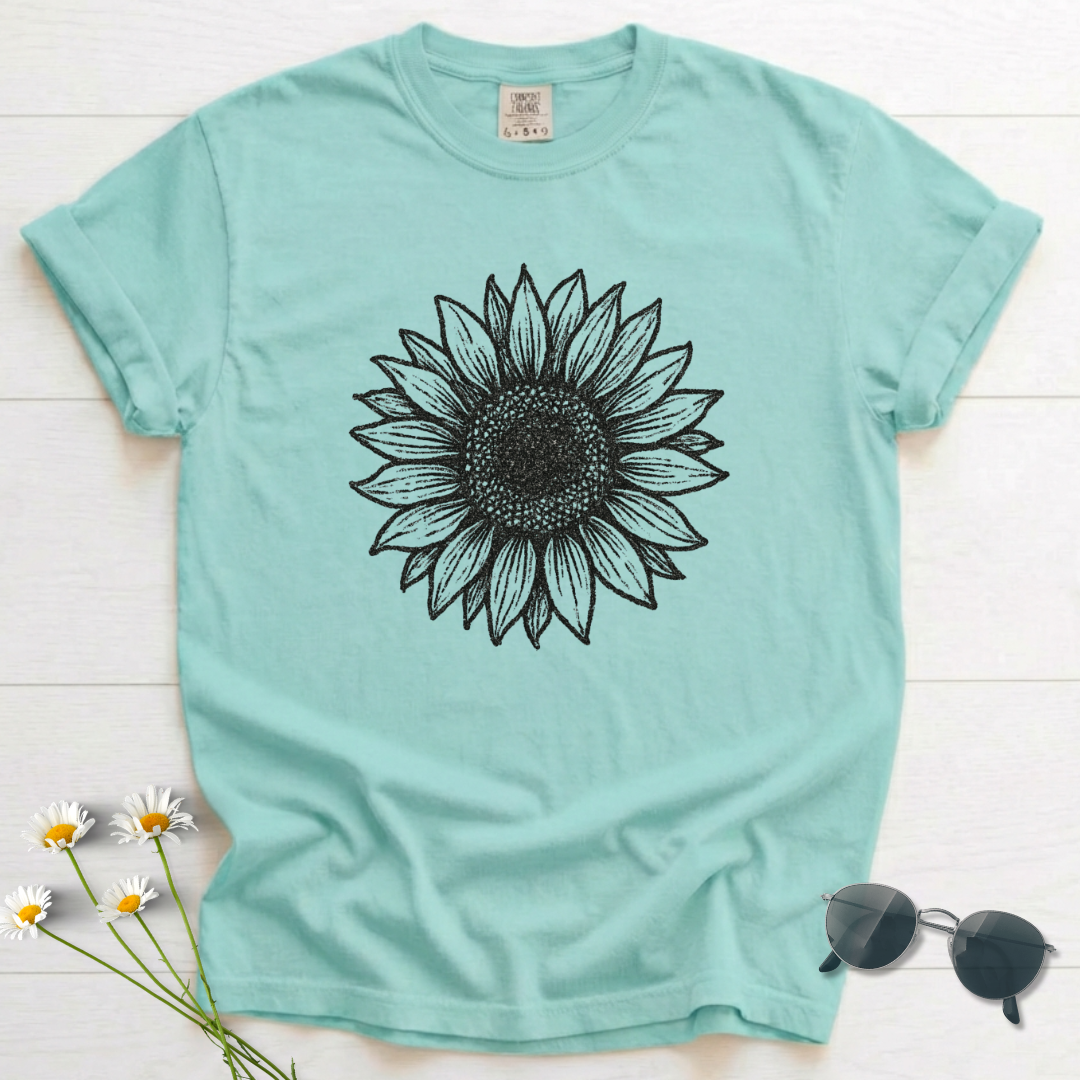 Sunflower T-Shirt