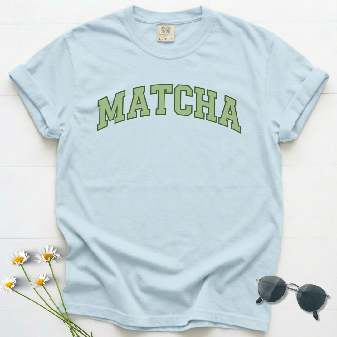 Matcha T-Shirt