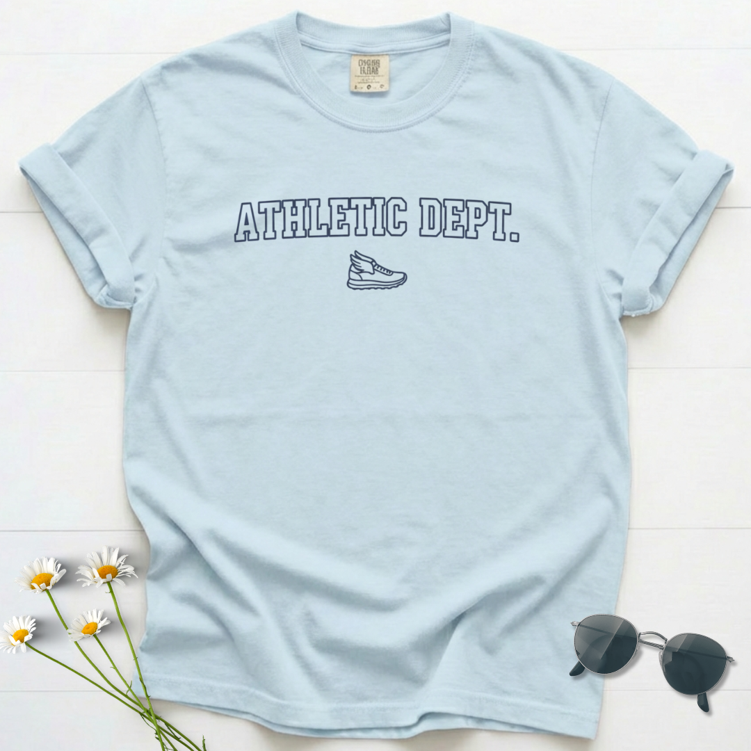 Athletic Dept. T-Shirt