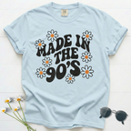 Made In The 90's T-Shirt