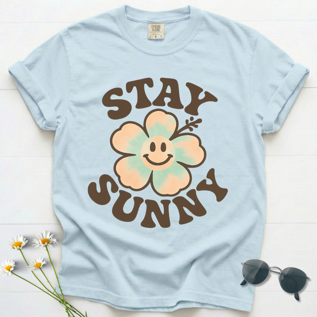 Stay Sunny T-Shirt