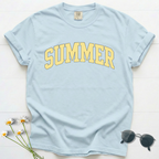 Summer Uni Style T-Shirt