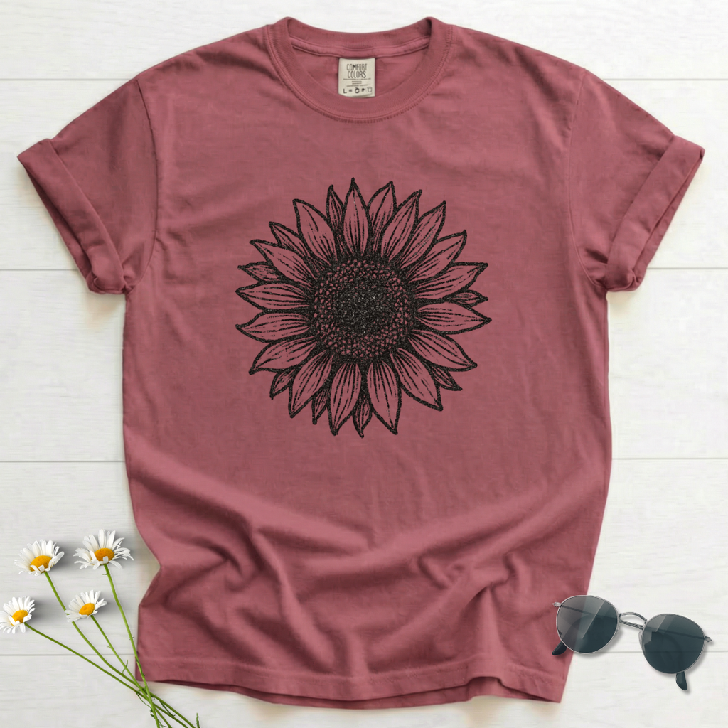 Sunflower T-Shirt