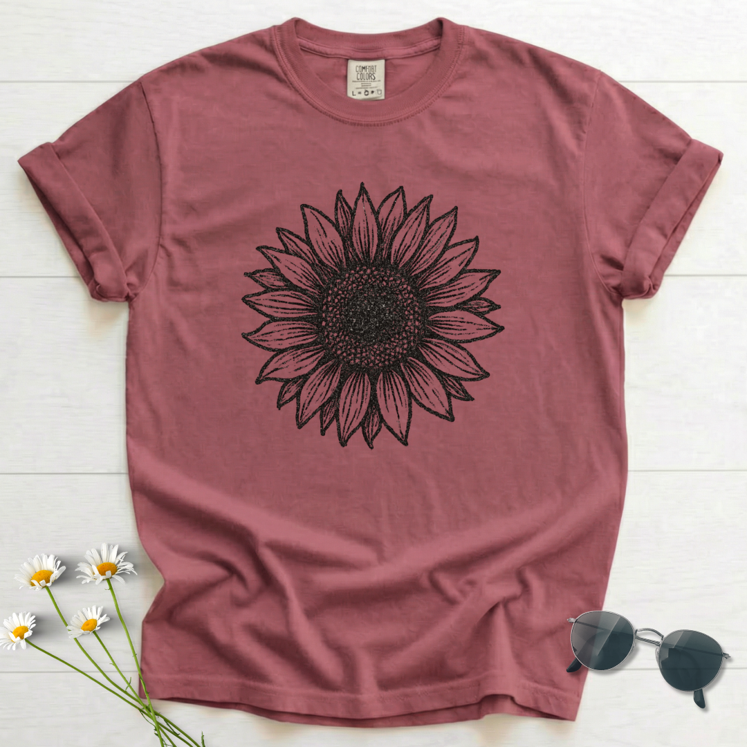 Sunflower T-Shirt