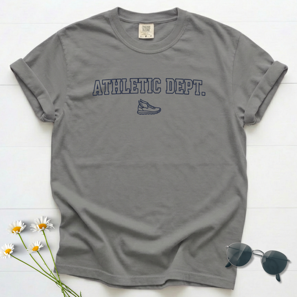 Athletic Dept. T-Shirt