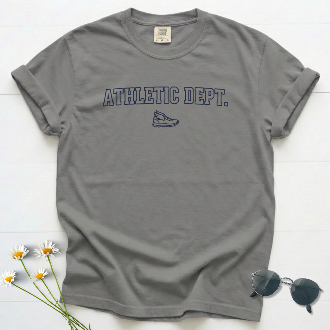 Athletic Dept. T-Shirt