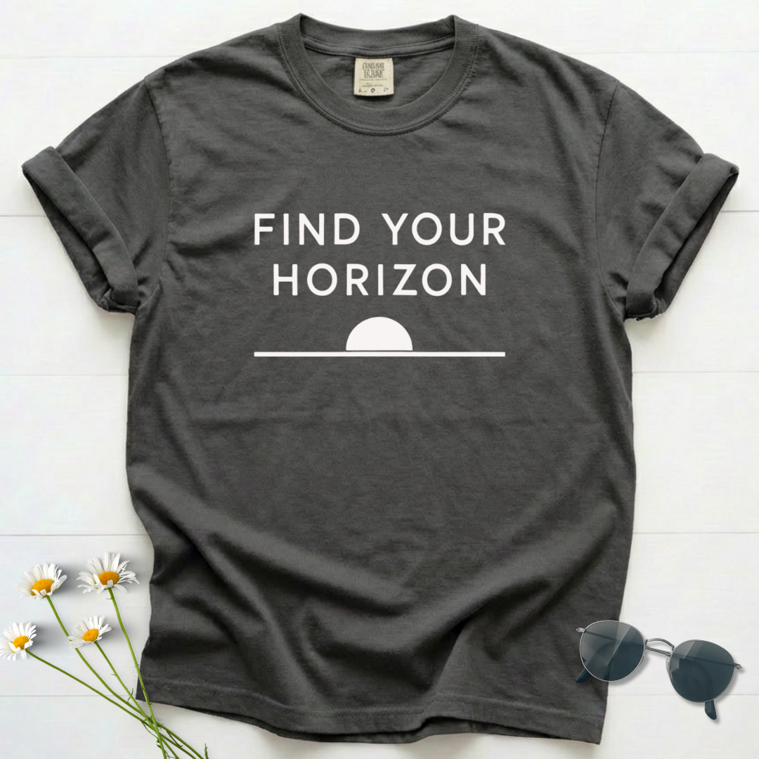Find Your Horizon T-Shirt