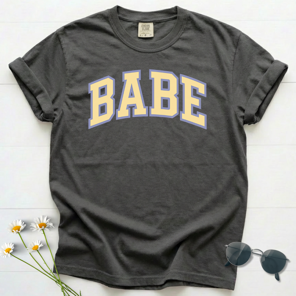 Babe T-Shirt