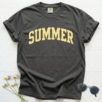 Summer Uni Style T-Shirt