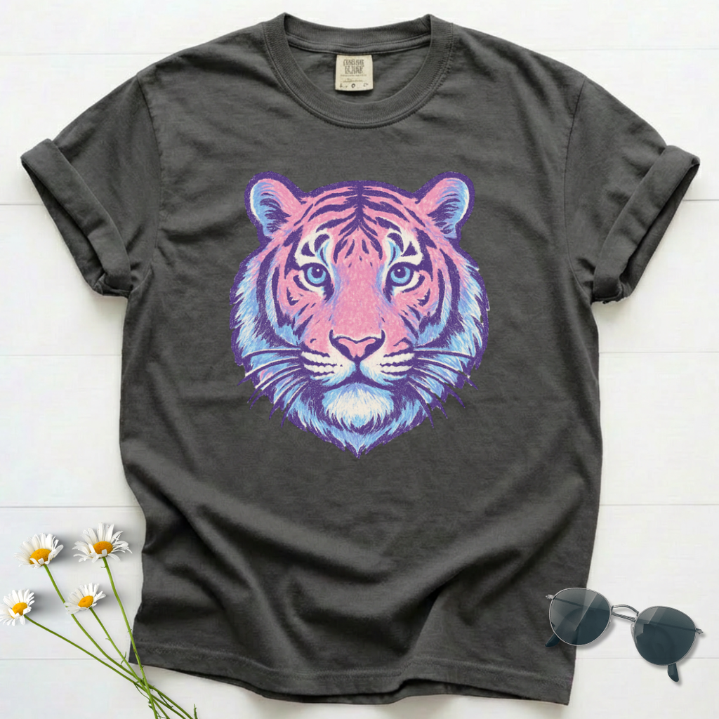 Tiger T-Shirt