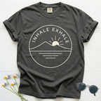 Inhale Exhale T-Shirt